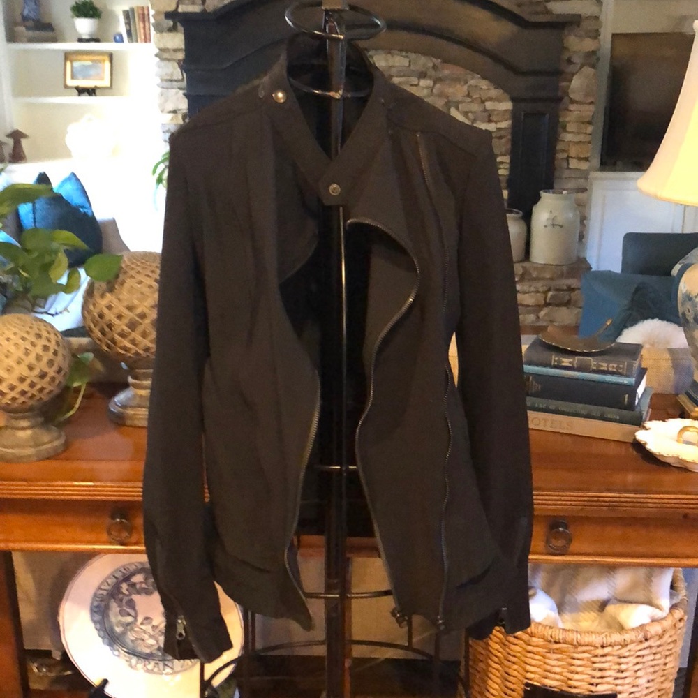 Lululemon urbanite jacket